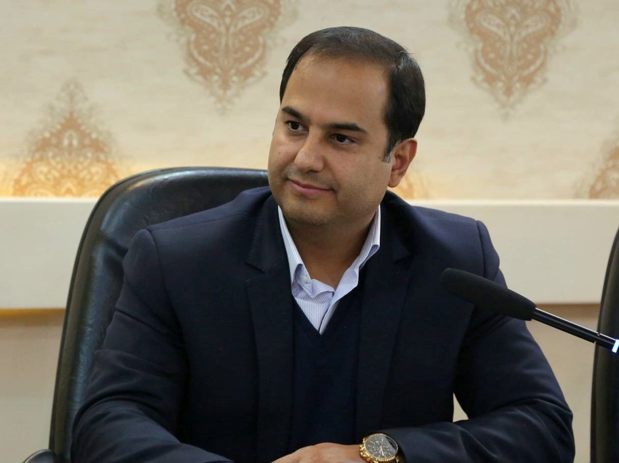 حجت اله محمدرضائی